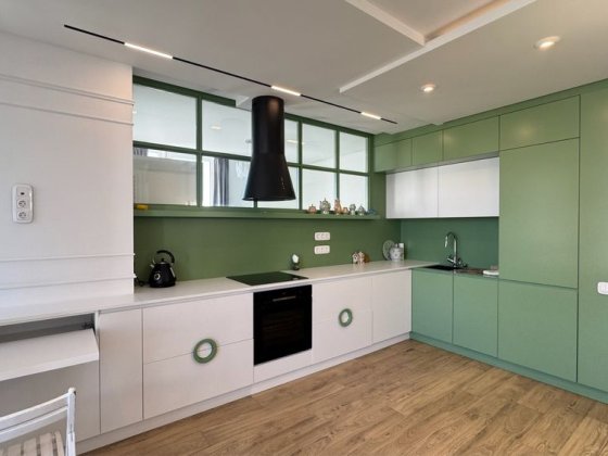 ПЕРША ЗДАЧА 1к.кв ЖК Карамель Львов