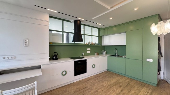 ПЕРША ЗДАЧА 1к.кв ЖК Карамель - фото 1