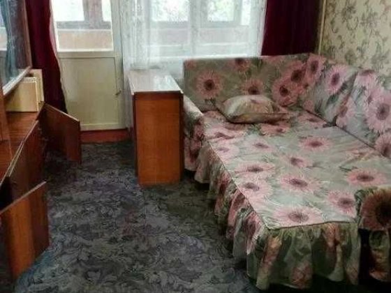 Аренда 1к квартиры Соляные Миколаїв