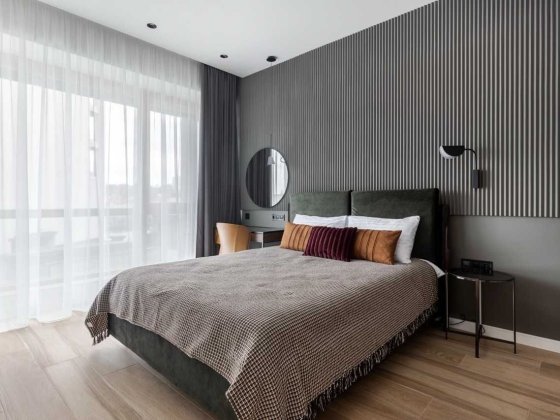 Оренда квартири в центрі на вул. Під Дубом Львів