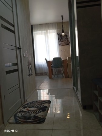 Сдается 1-комн.квартира,первая аренда! - фото 1