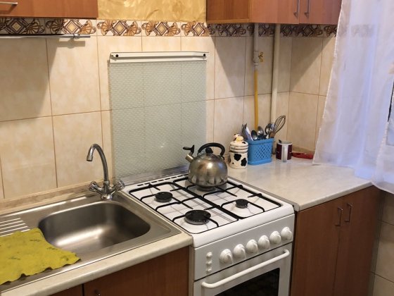 Оренда 4кімн.квартираКульпарківська Львов