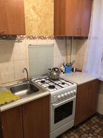 Оренда 4кімн.квартираКульпарківська - фото 1