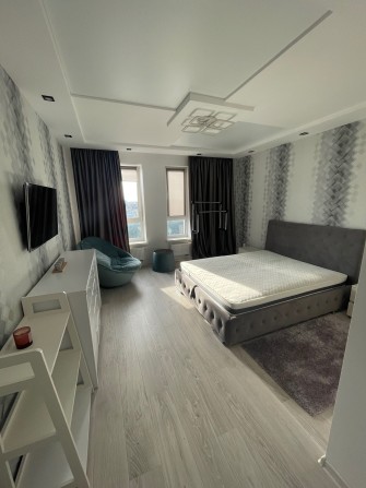 Оренда 1кім. квартира ЖК Екодім Проспект Червоної Калини - фото 1