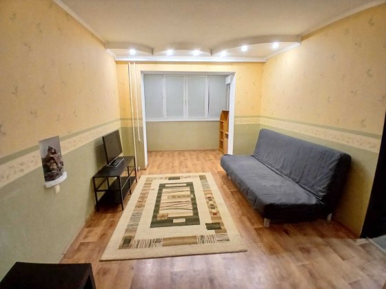 Сдам 2-к квартиру на Песках (3-й Южный) по ул. 40 лет Победы