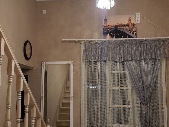 Аренда 4-к квартиры с автономным отоплением в  Харьков Холодной гора Харків