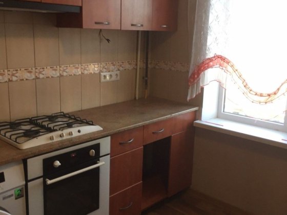 Двохкімнатна квартира на Грязнова Запорожье