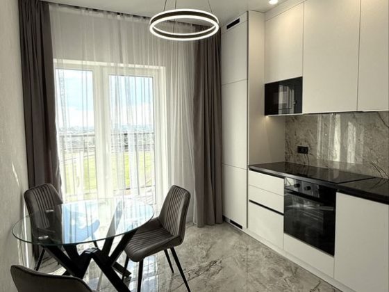 Аренда квартиры 60 Жемчужина Kadorr City Одеса