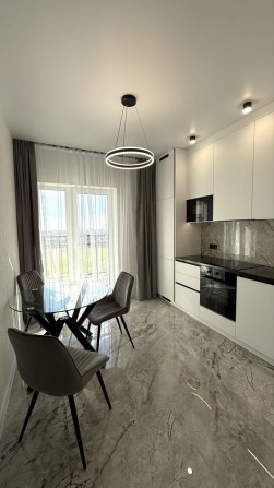 Аренда квартиры 60 Жемчужина Kadorr City - фото 1