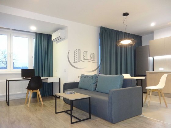 Здам квартиру-студію, Центр, ЖК ''Іскринський'' Харків