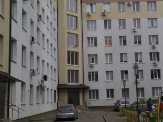 Сдам студию!  в ЖК Карамель (15015) Харків