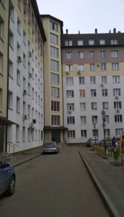 Сдам студию!  в ЖК Карамель (15015) - фото 1