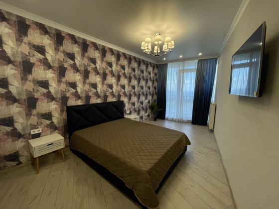 Аркадия. Сдам 1комн. Жемчужина. Генуэзская ул. Одеса