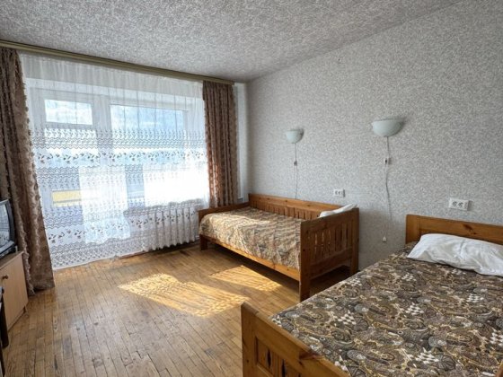 Аренда 1к квартиры. Мост-Сити, Набережная Сичеславская Дніпро