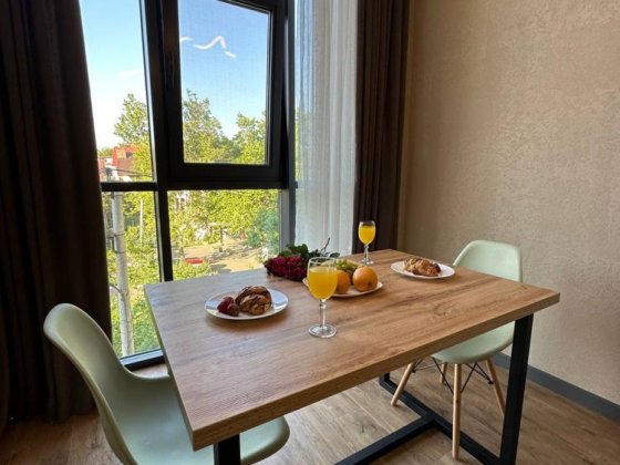 Сдам СВОЮ квартиру Одеса