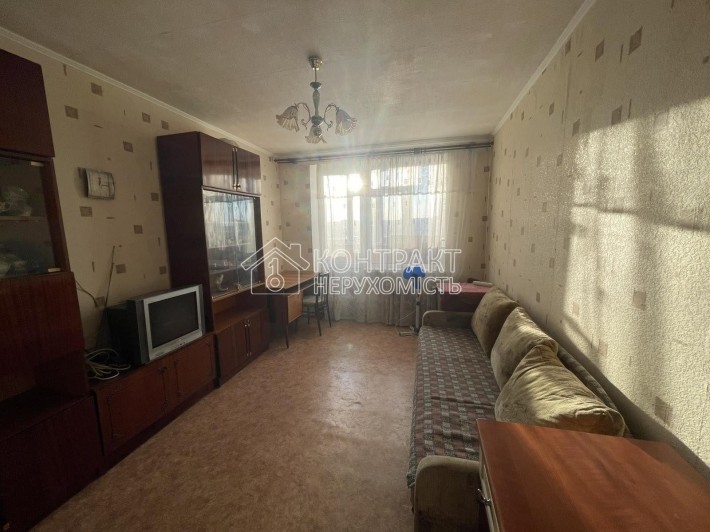 Оренда 1к. кв. 522 м-мр - фото 1