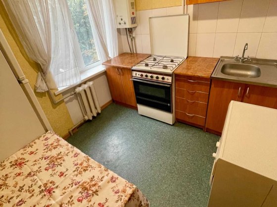 Сдается 1 ком. квартира  на ул. РАБОЧЕЙ, 81(Каверина) Дніпро