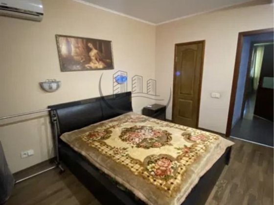 Здам 3-кімнатну квартиру Салтівка Харків