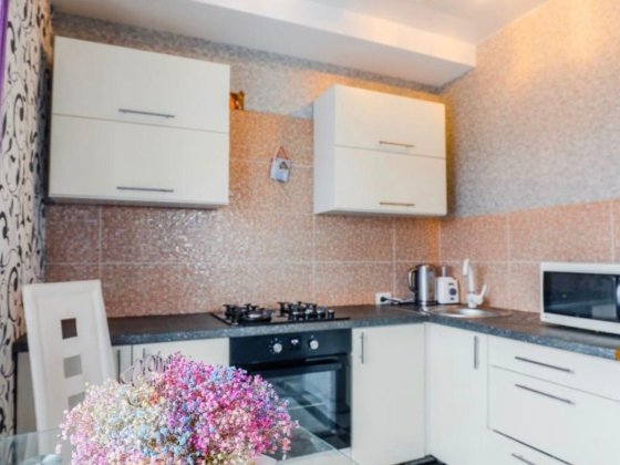 Оренда однокімнатної квартири у Комунарському р-ні (Автозаводська 56) Запорожье