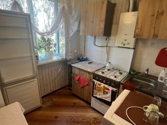 Здам двокімнатну квартиру/Водопровідна Николаев