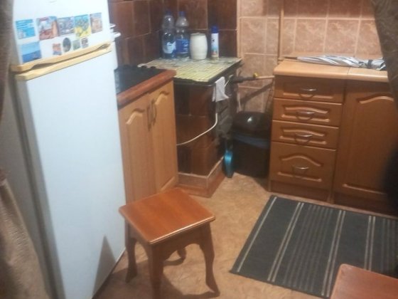 Здаю кавалерку по вул. Ак. Кучера Львів