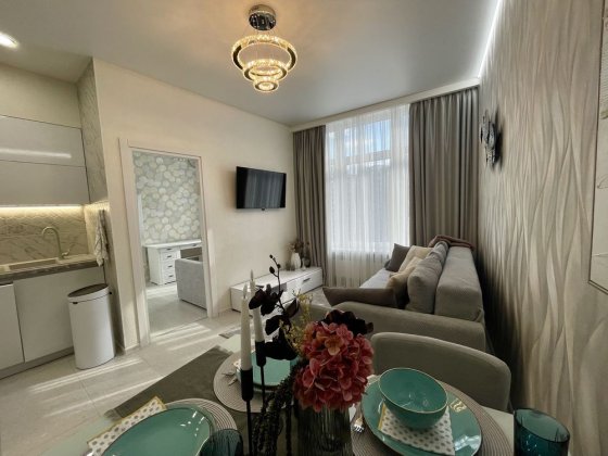 Аркадия. Сдам 2комн. Жемчужина. Генуэзская ул. ‼️ Паркинг уже в цене Одесса