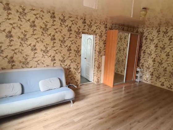 Уже свободна! Оренда 1к.кв. вул.Воскресенська, самий Центр міста Дніпро