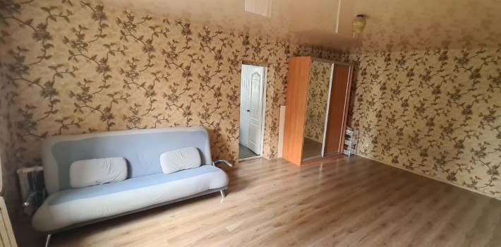 Уже свободна! Оренда 1к.кв. вул.Воскресенська, самий Центр міста - фото 1