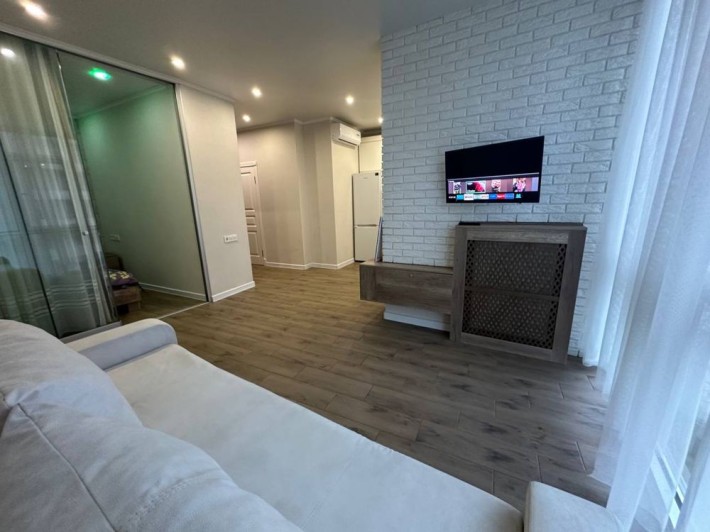 Аренда евро 2ки ЖК 26 Жемчужина - фото 1