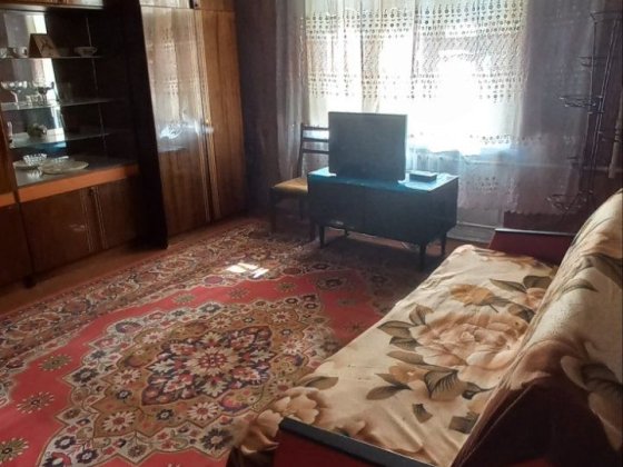 Актуальная сдача 2 х.кв. р-н Украины, Маяковского Запоріжжя