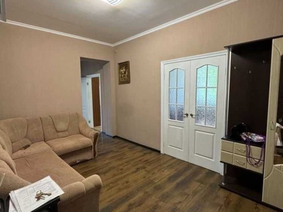 Сдается 2к квартира на ул.Телевизионная 1А Дніпро