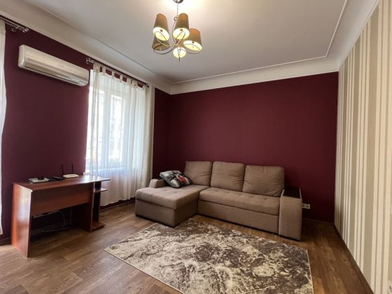 Аренда 2-х комнатной квартиры ул. Сумская 110, метро Университет Харків