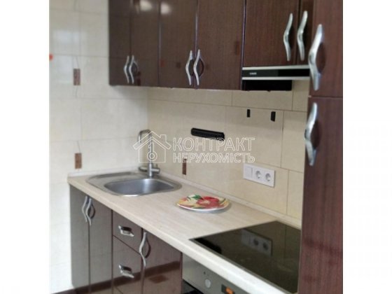 Аренда однокомнатной квартиры Харків