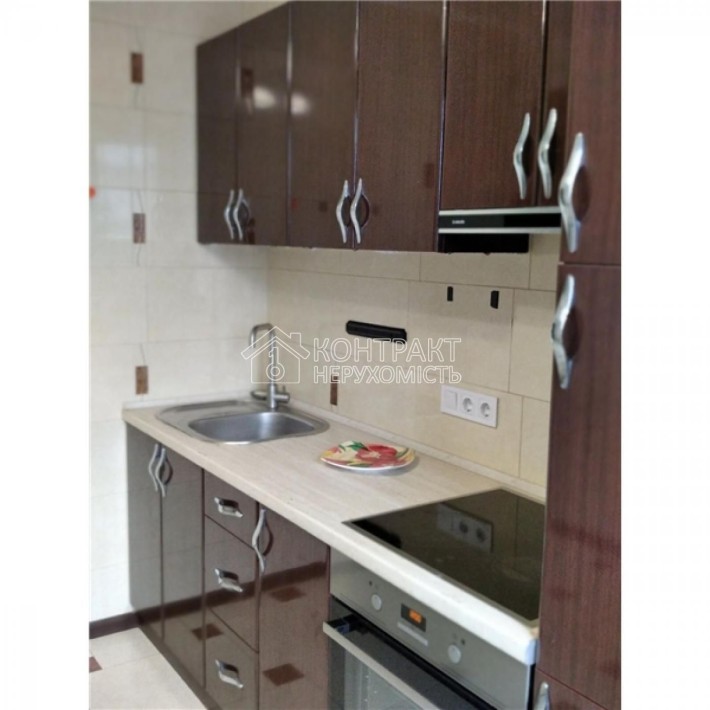 Аренда однокомнатной квартиры - фото 1