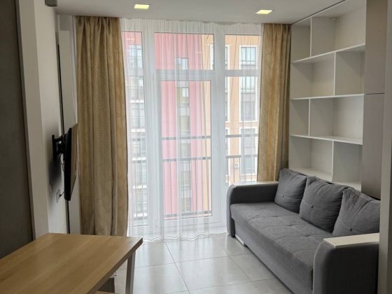 Оренда 1 к квартири вул Шевченка жк Семицвіт від власника Львов