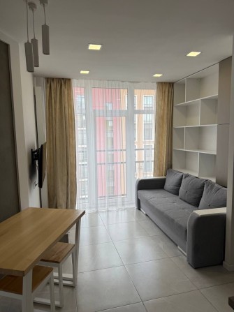 Оренда 1 к квартири вул Шевченка жк Семицвіт від власника - фото 1