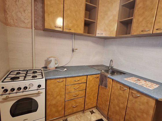 Сдается 3  ком. кв. Корабельный р-н  ул.Океановская 54 Николаев