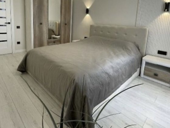 2к ЖК Счастливый в Днепре, Запорожское шоссе 32 Дніпро