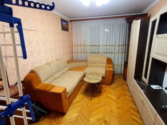 Оренда просторої 2 кімнатної квартири по вул.  Свободи, 45 Львів