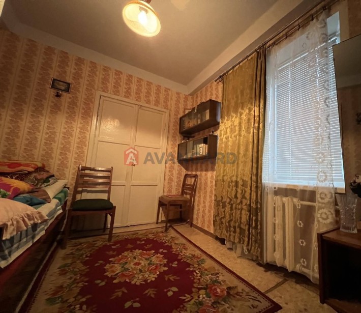 Сдам затишну 2 к. квартиру(На довгий термін)Космос - фото 1