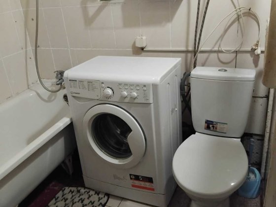 Сдам 1ю кв. Космос,, ул. Парамонова.