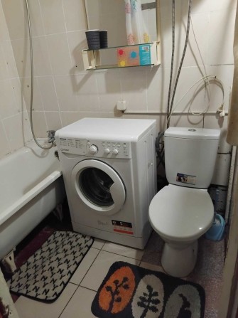 Сдам 1ю кв. Космос,, ул. Парамонова. - фото 1