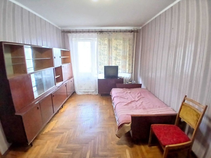 Сдам 1-к квартиру на Шевченковском (1 мкрн) по ул. Чаривная - фото 1