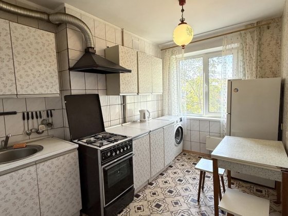 Сдам 2к квартиру на Победе 3 / Мандрыковская Дніпро