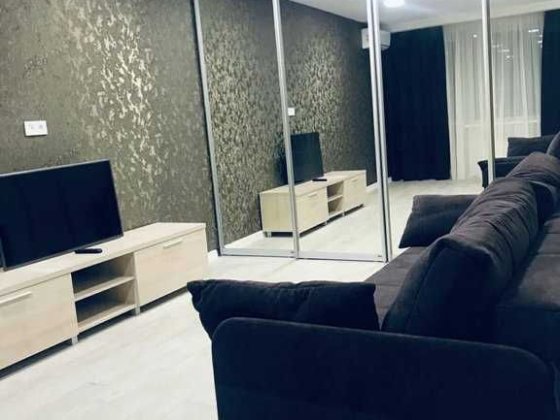 Аренда 1 к квартиры ул. Паторжинского, 16 Дніпро