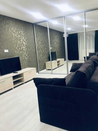 Аренда 1 к квартиры ул. Паторжинского, 16 - фото 1