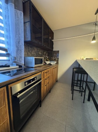 Оренда сдам 3-к квартиру таунхаус Каруни Воронцова - фото 1