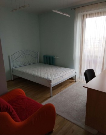 Оренда 3 кім кв Європейська ( Новгородська) м Наукова, центр, ЦНАП - фото 1