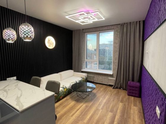 Сдам 2к квартиру в ЖК на Гончара Дніпро