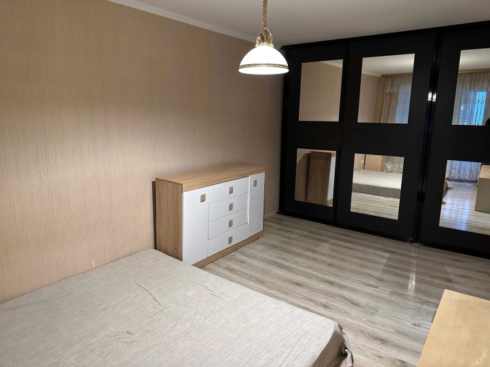 Сдам 2-х комнатную квартиру на пр. Героев 3 - фото 1